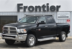 2011 Ram 2500