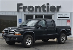 2004 Dodge Dakota