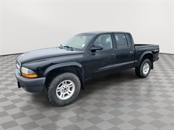 2004 Dodge Dakota