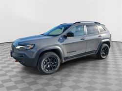 2023 Jeep Cherokee