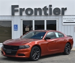2021 Dodge Charger