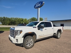 2023 GMC Sierra 2500HD