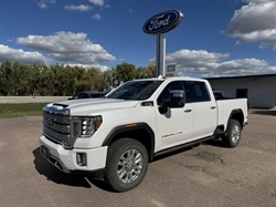 2023 GMC Sierra 2500HD