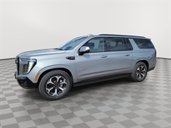 2025 GMC Yukon XL