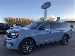 2025 Ford Expedition Max