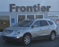2008 Buick Enclave