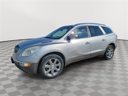 2008 Buick Enclave