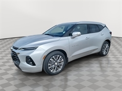 2021 Chevrolet Blazer