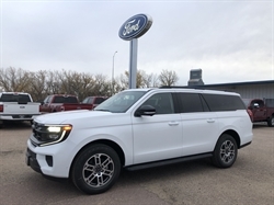 2025 Ford Expedition Max