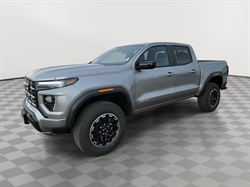 2026 GMC Canyon
