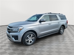 2024 Ford Expedition Max