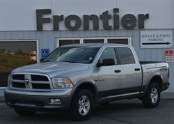 2009 Dodge Ram 1500