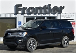 2020 Ford Expedition