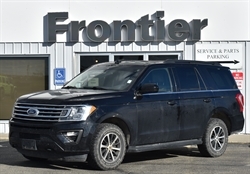 2020 Ford Expedition