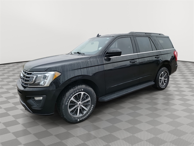 2020 Ford Expedition