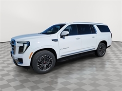 2026 GMC Yukon XL