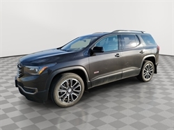 2018 GMC Acadia