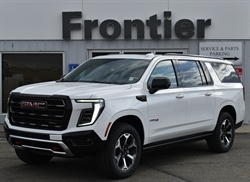 2026 GMC Yukon XL