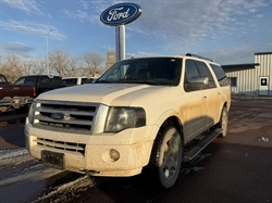 2013 Ford Expedition EL