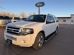 2013 Ford Expedition EL