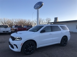 2022 Dodge Durango
