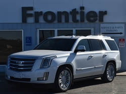 2019 Cadillac Escalade