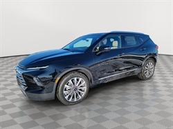 2025 Chevrolet Blazer