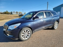 2015 Buick Enclave