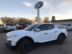 2022 Hyundai Santa Cruz