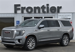 2023 GMC Yukon XL