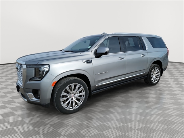 2023 GMC Yukon XL
