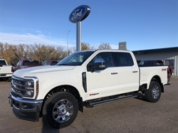2025 Ford Super Duty F-250 SRW