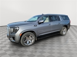 2022 GMC Yukon XL