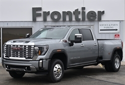 2026 GMC Sierra 3500HD