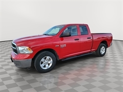 2021 Ram 1500 Classic