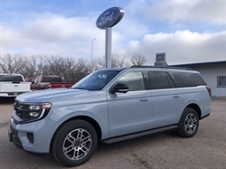 2025 Ford Expedition Max