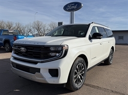 2025 Ford Expedition Max