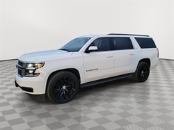 2019 Chevrolet Suburban