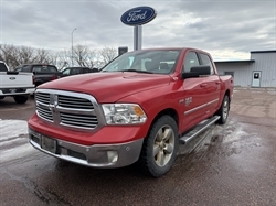 2019 Ram 1500 Classic