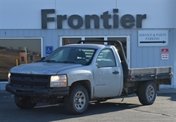 2013 Chevrolet Silverado 1500