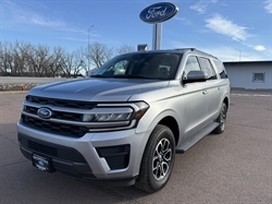 2024 Ford Expedition Max