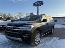 2024 Ford Expedition Max