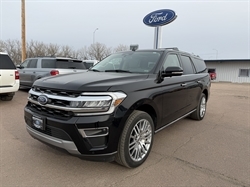 2024 Ford Expedition Max