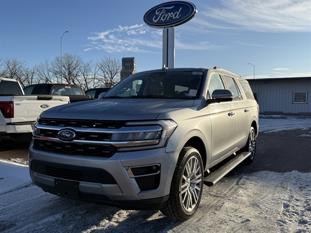2024 Ford Expedition Max