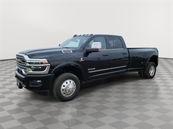 2025 Ram 3500