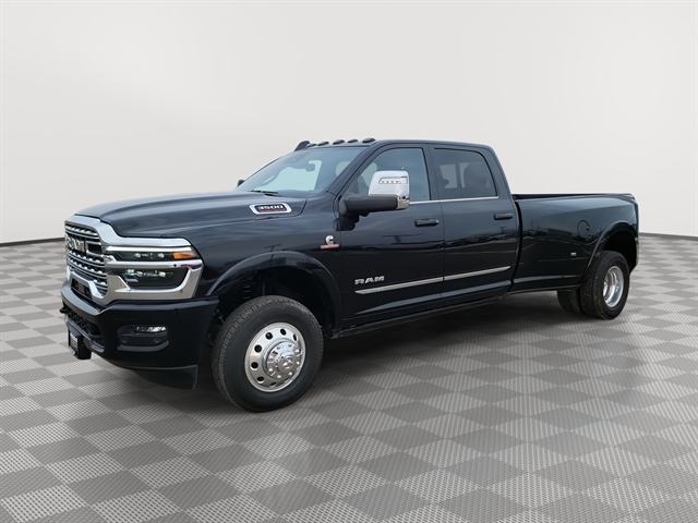 2025 RAM Ram 3500 Pickup Limited