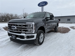 2026 Ford Super Duty F-350 SRW