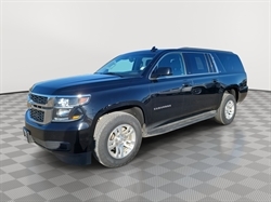 2019 Chevrolet Suburban