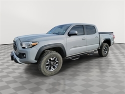 2019 Toyota Tacoma 4WD