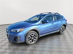 2018 Subaru Crosstrek